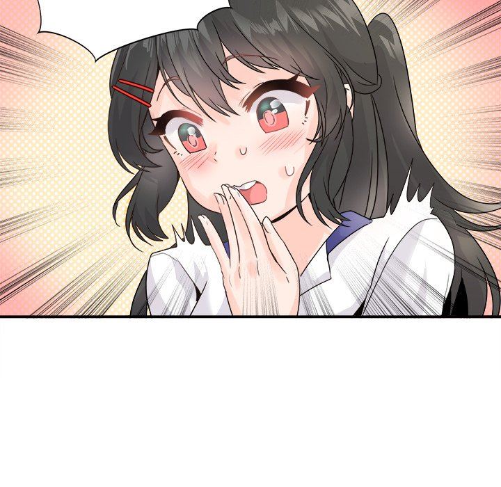 [Manhwa] Be obsessed with him Training, big breasts#[120P]-24