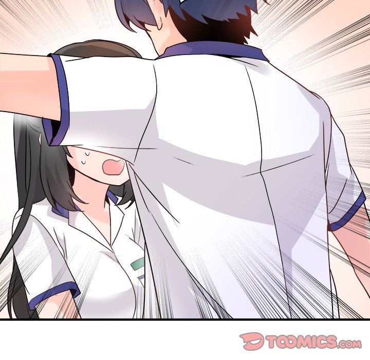 [Manhwa] Be obsessed with him Training, big breasts#[120P]-30