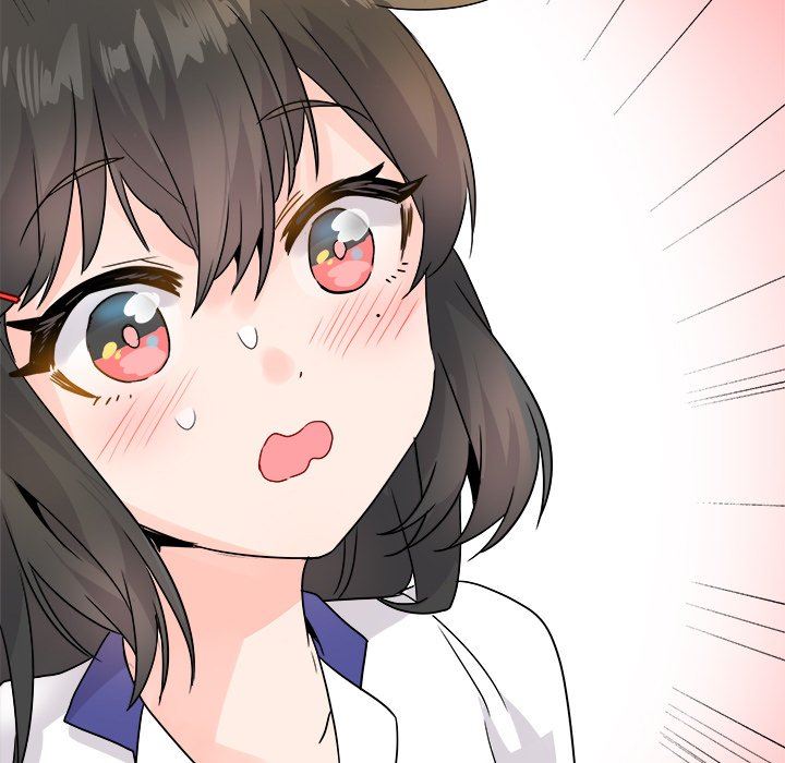[Manhwa] Be obsessed with him Training, big breasts#[120P]-32