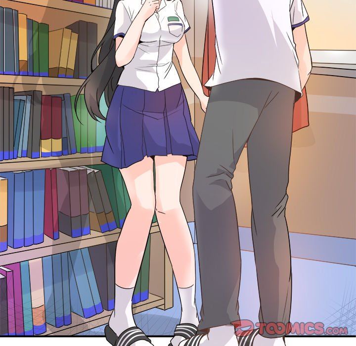 [Manhwa] Be obsessed with him Training, big breasts#[120P]-34