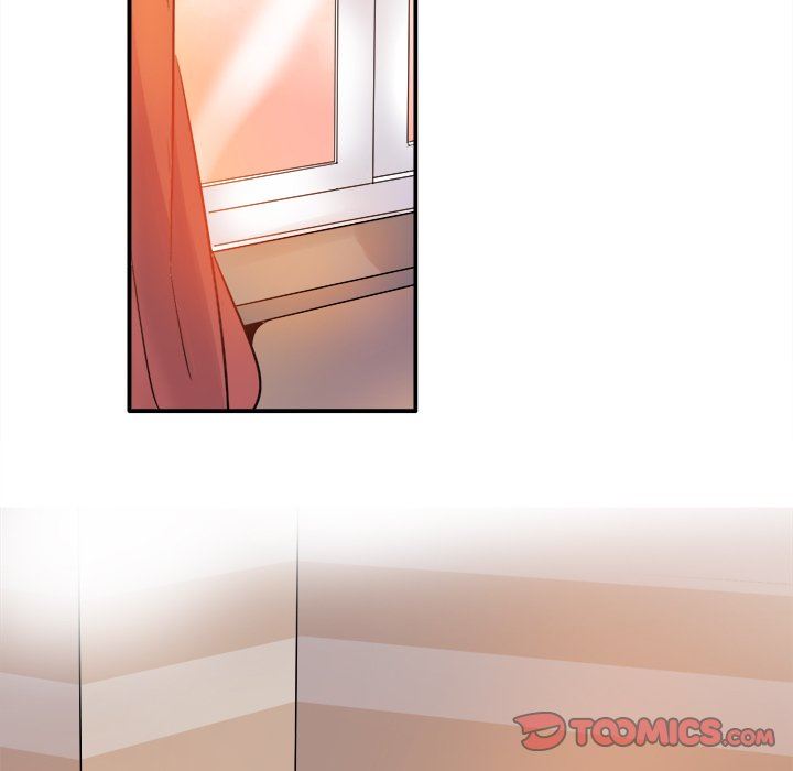 [Manhwa] Be obsessed with him Training, big breasts#[120P]-42