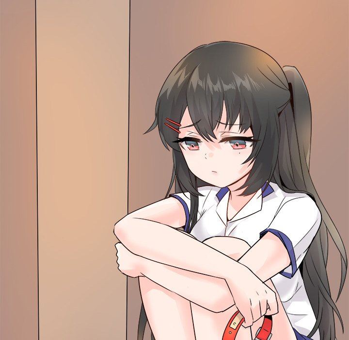 [Manhwa] Be obsessed with him Training, big breasts#[120P]-43