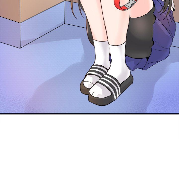 [Manhwa] Be obsessed with him Training, big breasts#[120P]-44