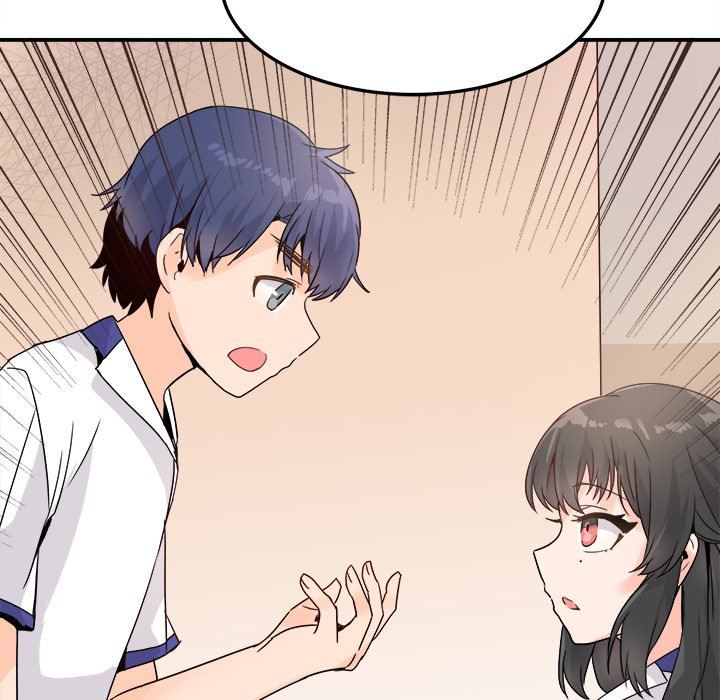 [Manhwa] Be obsessed with him Training, big breasts#[120P]-55