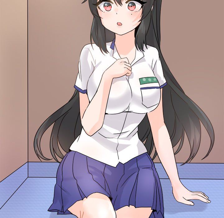 [Manhwa] Be obsessed with him Training, big breasts#[120P]-59