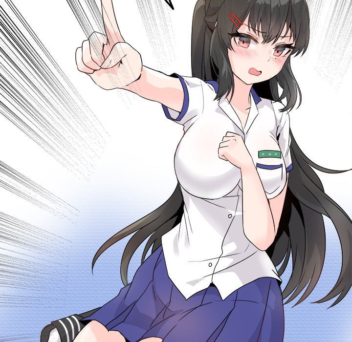 [Manhwa] Be obsessed with him Training, big breasts#[120P]-63