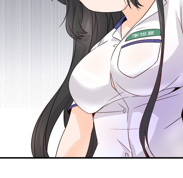 [Manhwa] Be obsessed with him Training, big breasts#[120P]-68