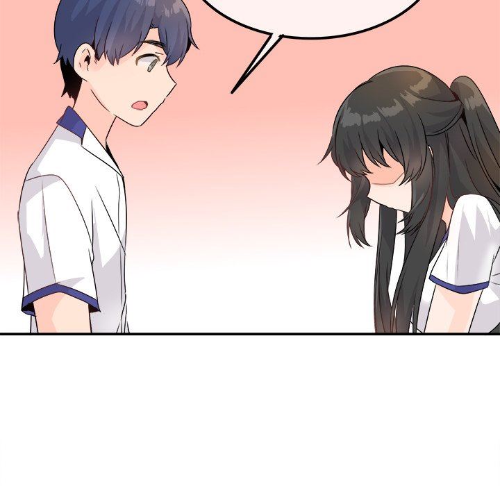 [Manhwa] Be obsessed with him Training, big breasts#[120P]-72