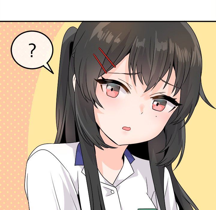 [Manhwa] Be obsessed with him Training, big breasts#[120P]-73