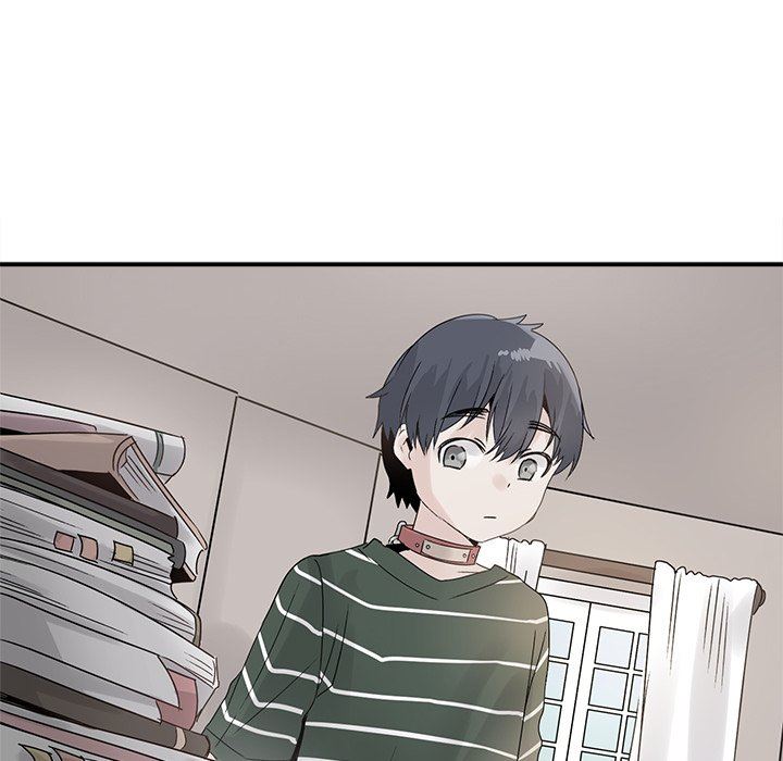 [Manhwa] Be obsessed with him Training, big breasts#[120P]-75