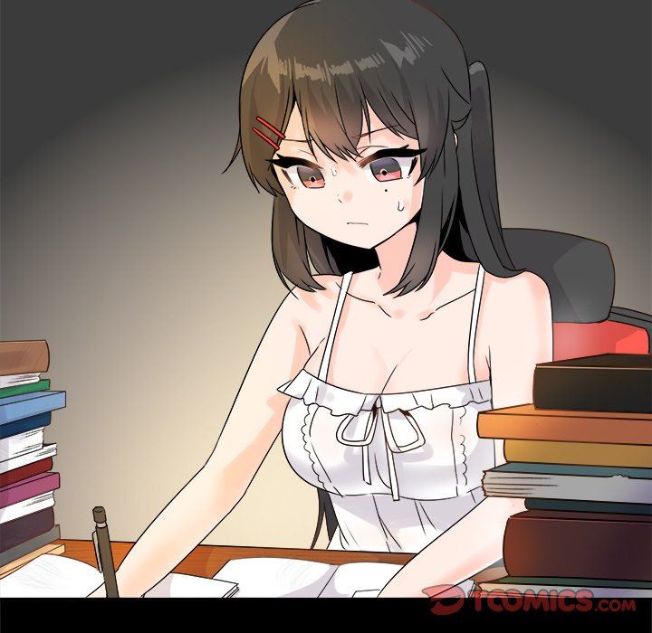 [Manhwa] Be obsessed with him Training, big breasts#[120P]-82