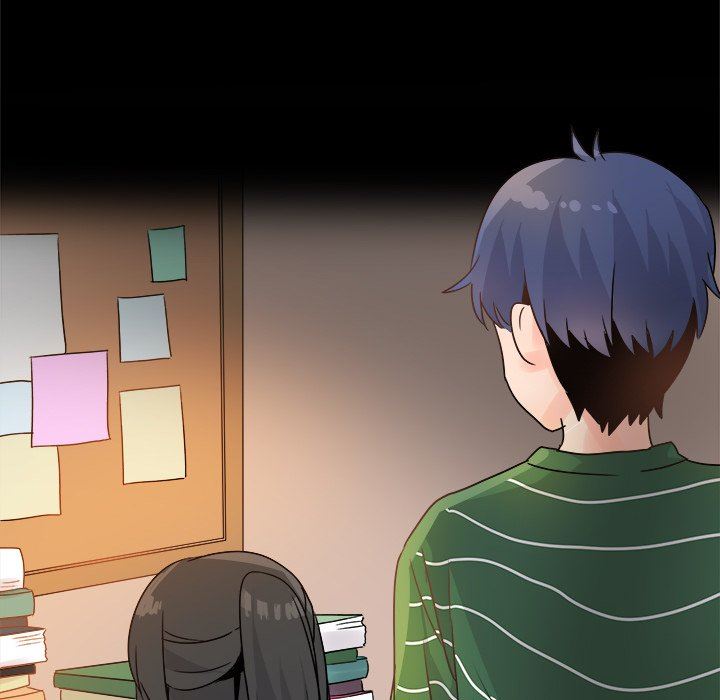 [Manhwa] Be obsessed with him Training, big breasts#[120P]-83
