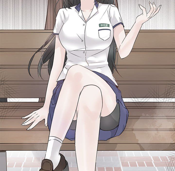[Manhwa] Be obsessed with him Training, big breasts#[118P]-10