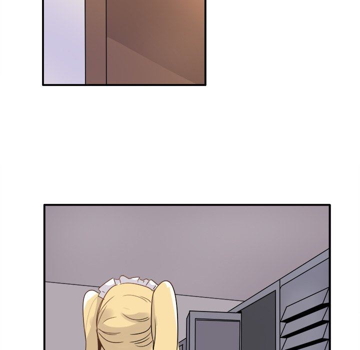 [Manhwa] Be obsessed with him Training, big breasts#[118P]-101