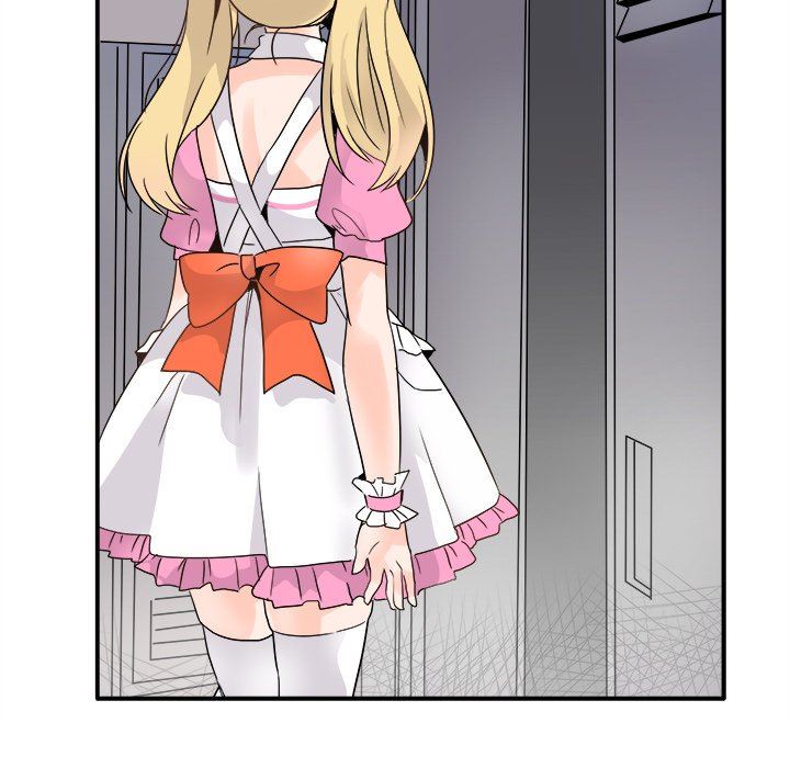 [Manhwa] Be obsessed with him Training, big breasts#[118P]-102