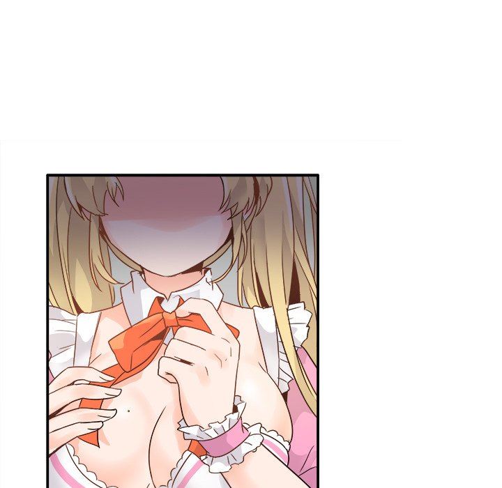 [Manhwa] Be obsessed with him Training, big breasts#[118P]-103
