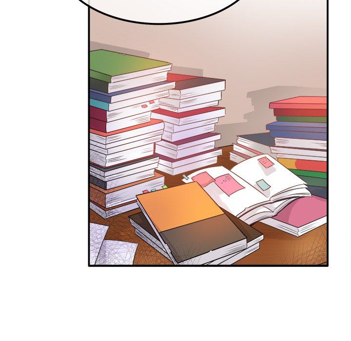 [Manhwa] Be obsessed with him Training, big breasts#[118P]-21
