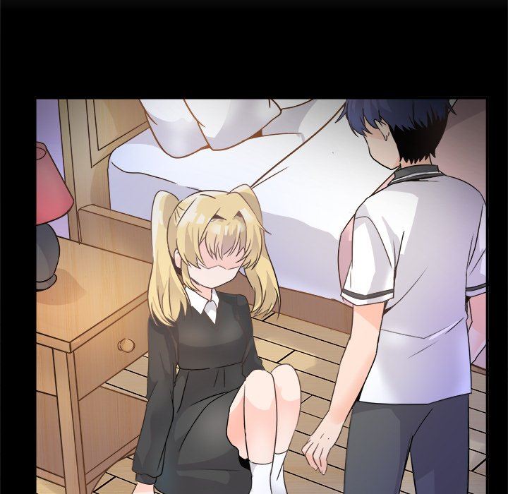 [Manhwa] Be obsessed with him Training, big breasts#[118P]-30