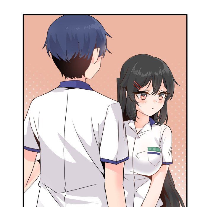 [Manhwa] Be obsessed with him Training, big breasts#[118P]-42