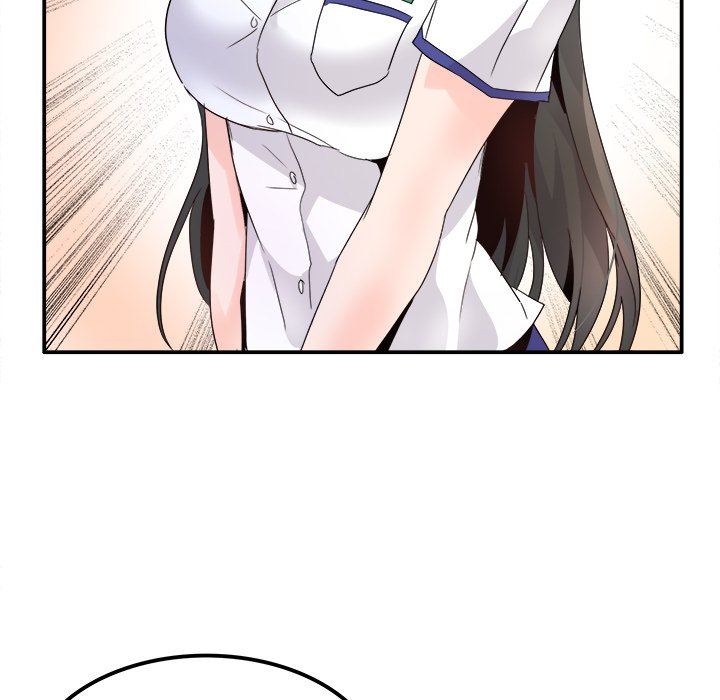 [Manhwa] Be obsessed with him Training, big breasts#[118P]-46