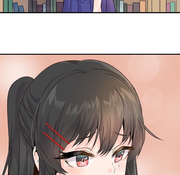 [Manhwa] Be obsessed with him Training, big breasts#[118P]-48