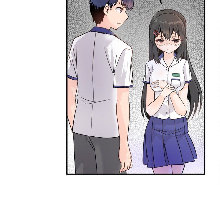 [Manhwa] Be obsessed with him Training, big breasts#[118P]-6