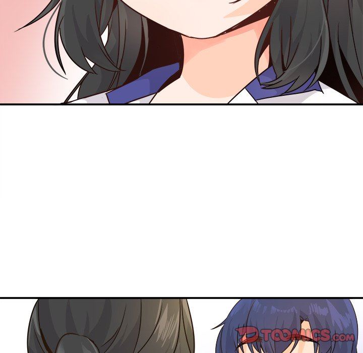 [Manhwa] Be obsessed with him Training, big breasts#[118P]-68