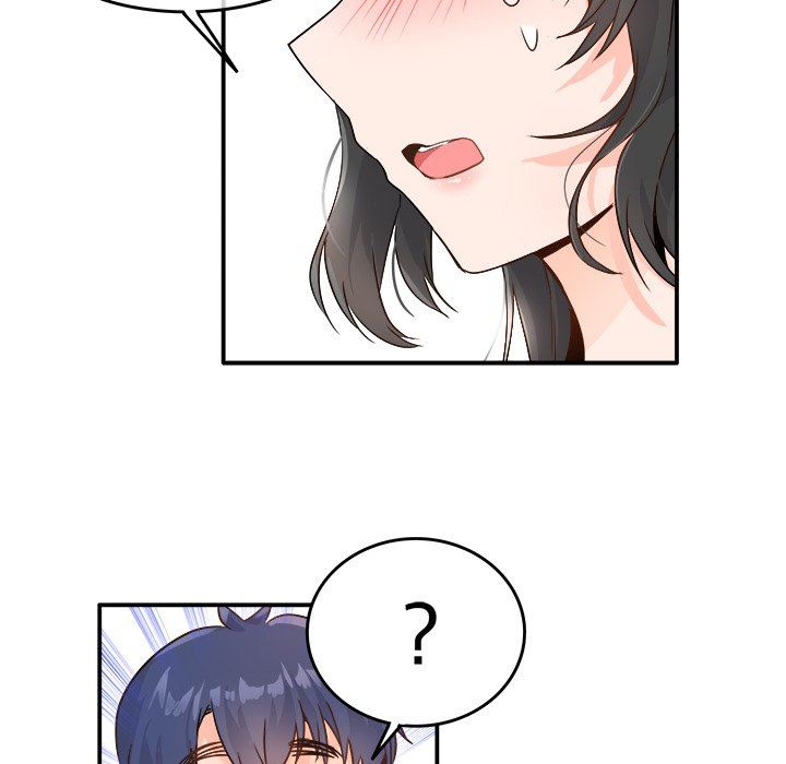 [Manhwa] Be obsessed with him Training, big breasts#[118P]-70