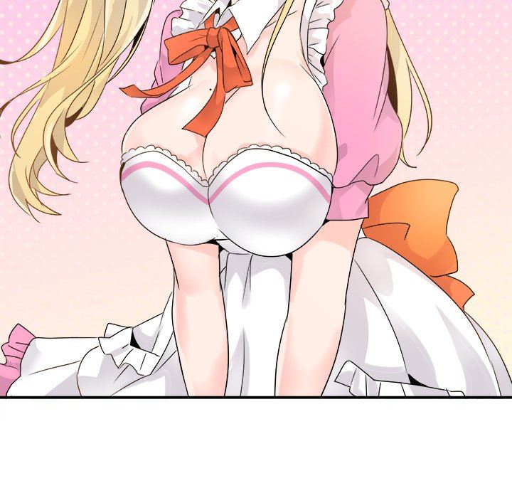 [Manhwa] Be obsessed with him Training, big breasts#[118P]-97