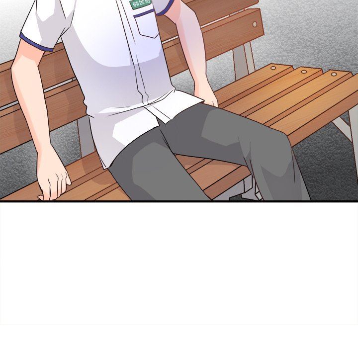 [Manhwa] Be obsessed with him Training, big breasts#[121P]-101