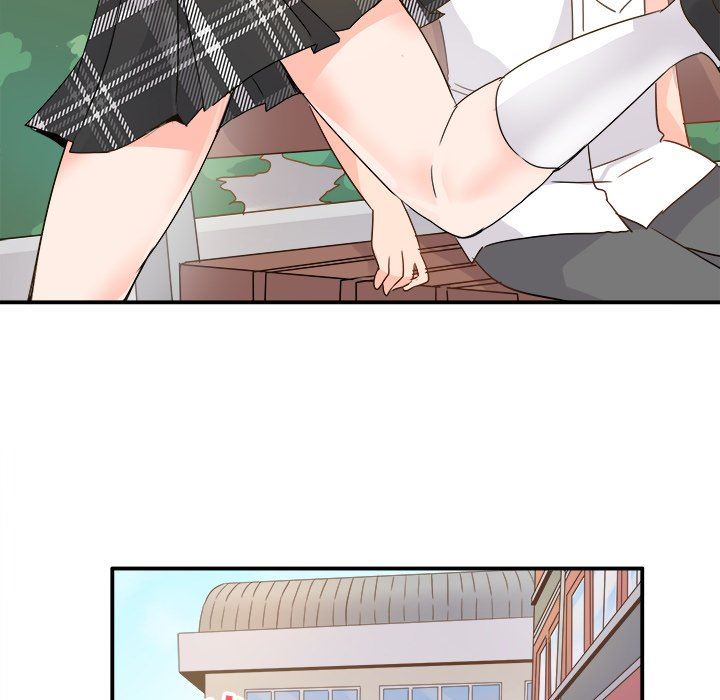 [Manhwa] Be obsessed with him Training, big breasts#[121P]-107