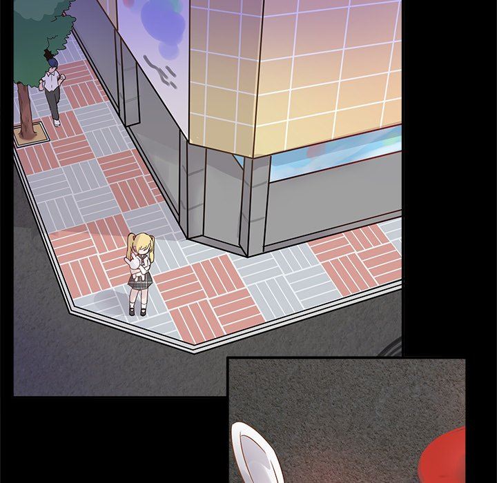 [Manhwa] Be obsessed with him Training, big breasts#[121P]-11