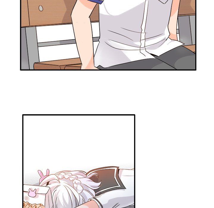 [Manhwa] Be obsessed with him Training, big breasts#[121P]-110