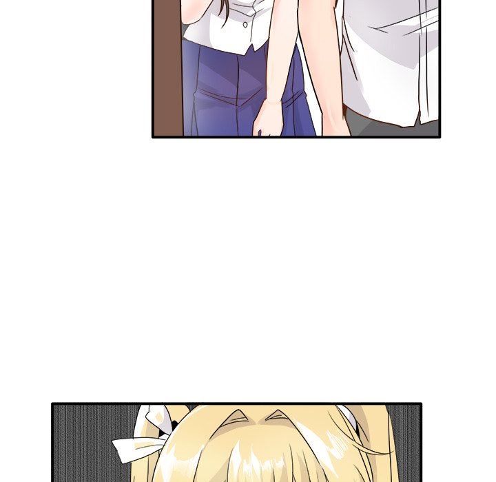 [Manhwa] Be obsessed with him Training, big breasts#[121P]-34