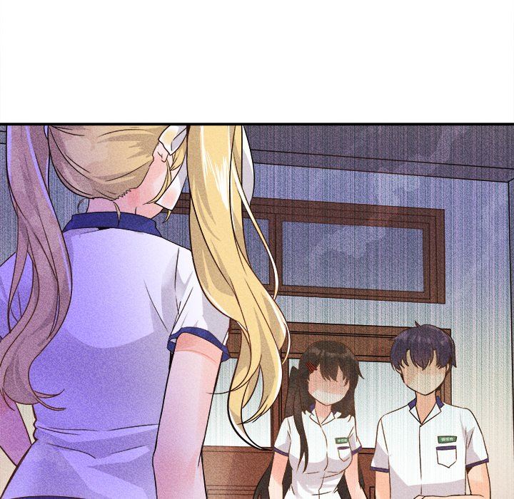 [Manhwa] Be obsessed with him Training, big breasts#[121P]-36