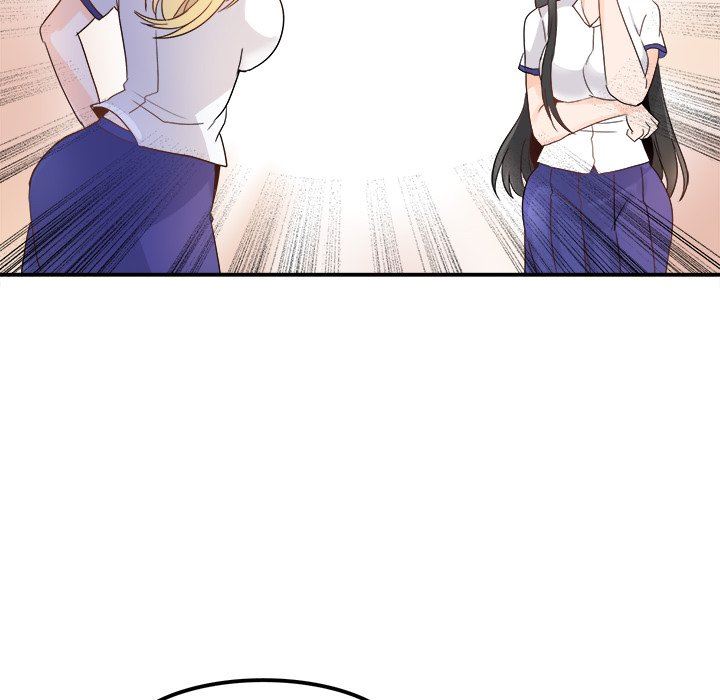 [Manhwa] Be obsessed with him Training, big breasts#[121P]-43