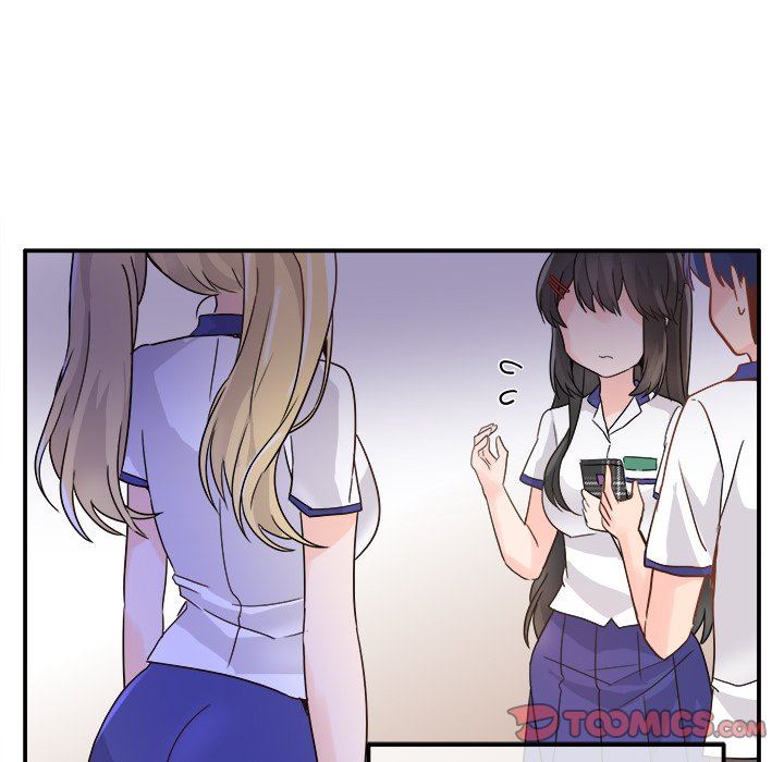 [Manhwa] Be obsessed with him Training, big breasts#[121P]-51