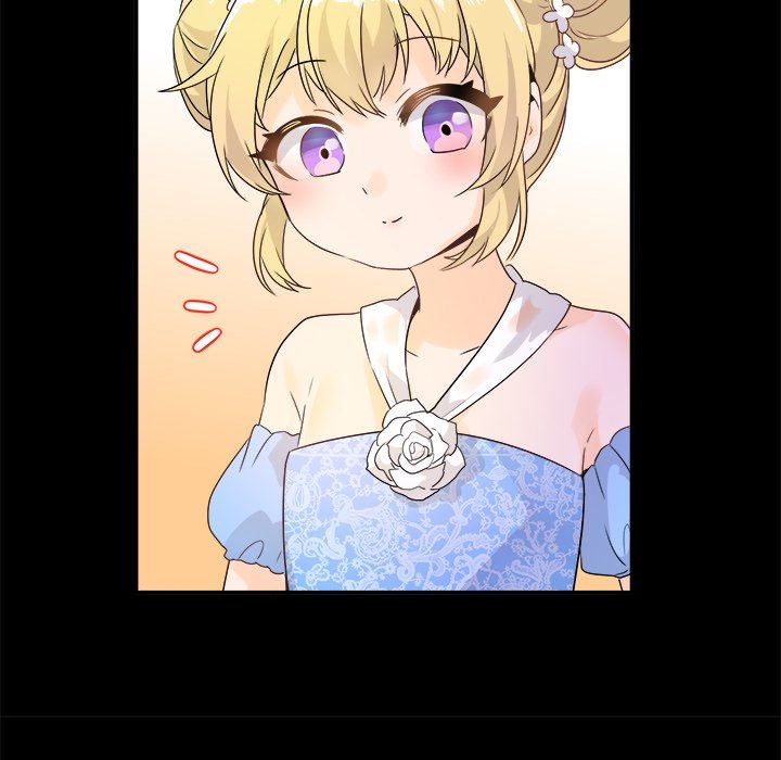 [Manhwa] Be obsessed with him Training, big breasts#[121P]-6