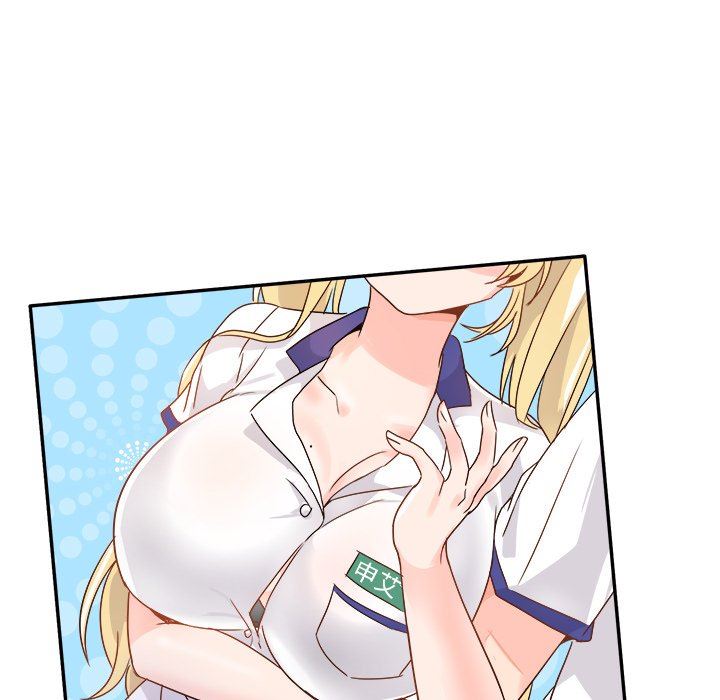 [Manhwa] Be obsessed with him Training, big breasts#[121P]-61
