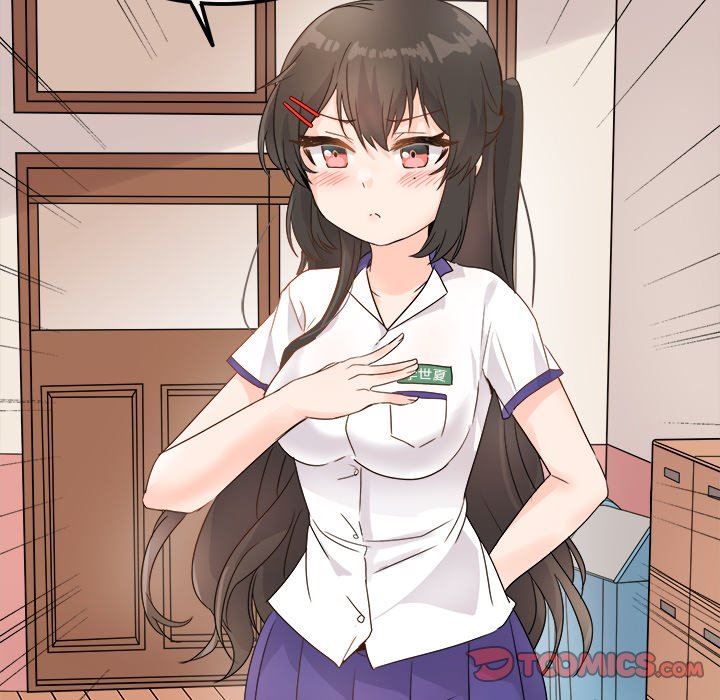 [Manhwa] Be obsessed with him Training, big breasts#[121P]-63