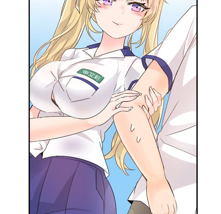 [Manhwa] Be obsessed with him Training, big breasts#[121P]-67