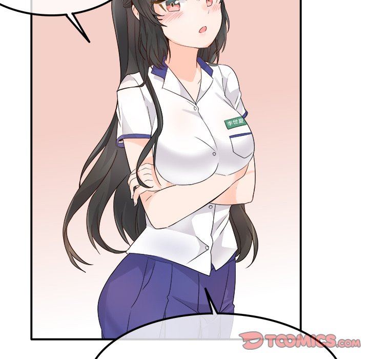 [Manhwa] Be obsessed with him Training, big breasts#[121P]-69