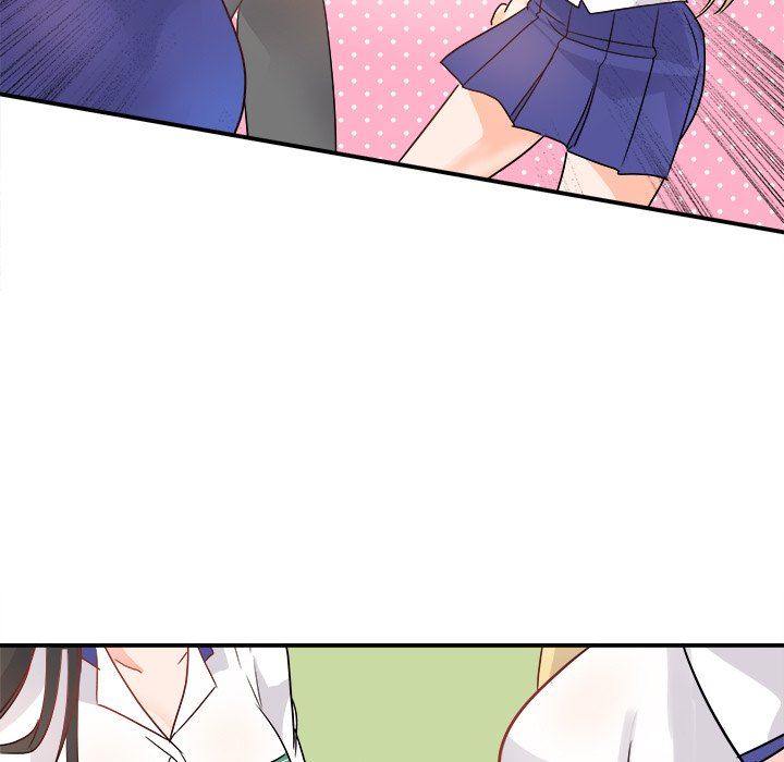[Manhwa] Be obsessed with him Training, big breasts#[121P]-72