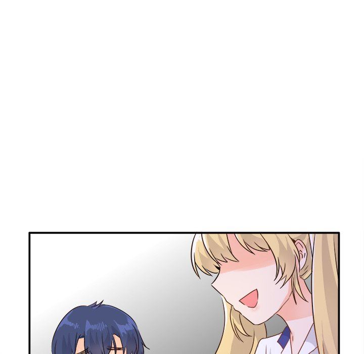 [Manhwa] Be obsessed with him Training, big breasts#[121P]-74