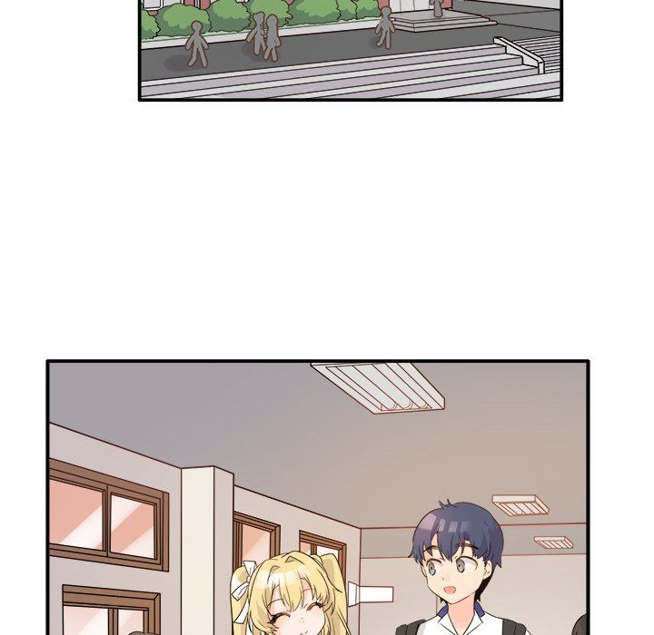 [Manhwa] Be obsessed with him Training, big breasts#[121P]-78