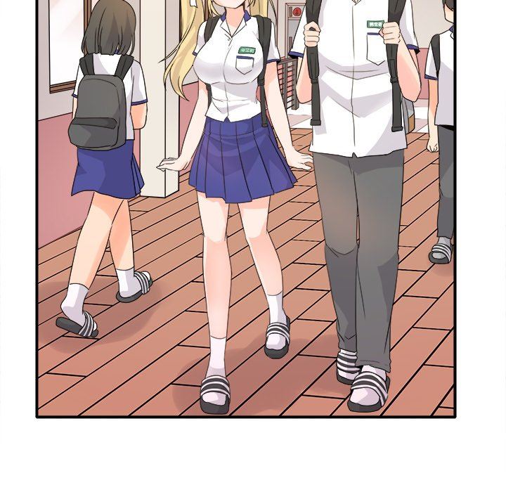 [Manhwa] Be obsessed with him Training, big breasts#[121P]-79