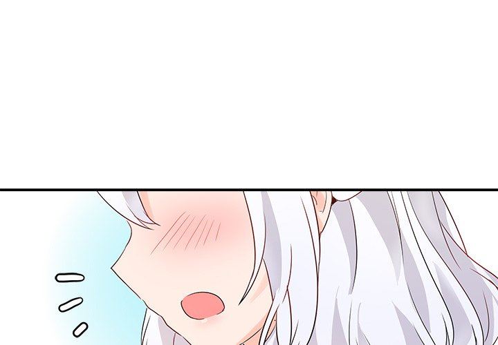 [Manhwa] Be obsessed with him Training, big breasts#[94P]-1