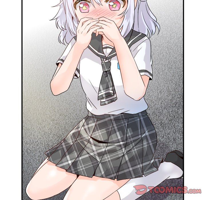 [Manhwa] Be obsessed with him Training, big breasts#[94P]-14