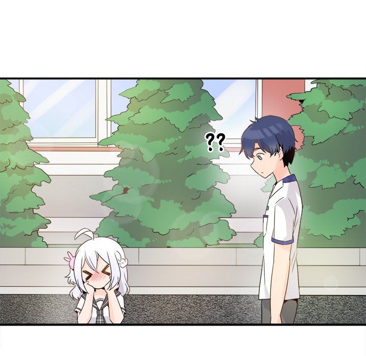 [Manhwa] Be obsessed with him Training, big breasts#[94P]-17