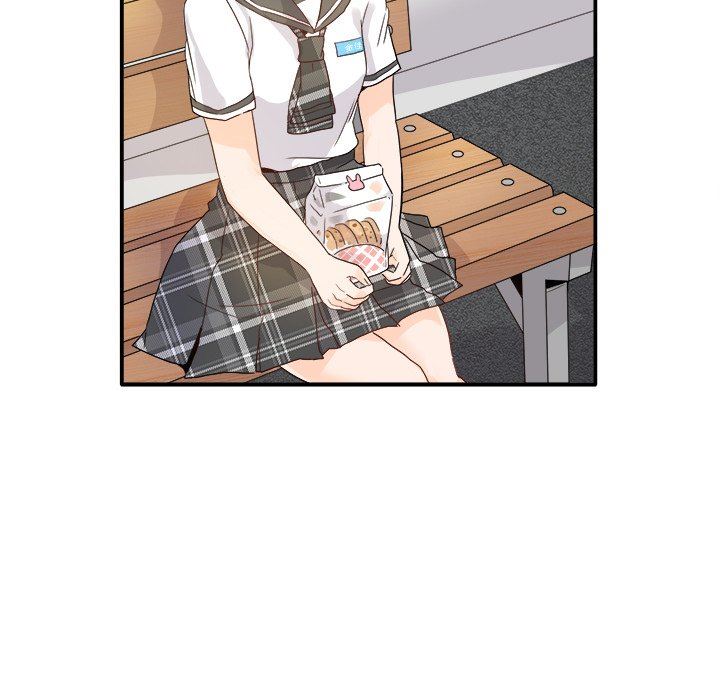 [Manhwa] Be obsessed with him Training, big breasts#[94P]-25